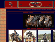 Tablet Screenshot of marabetfarm.us